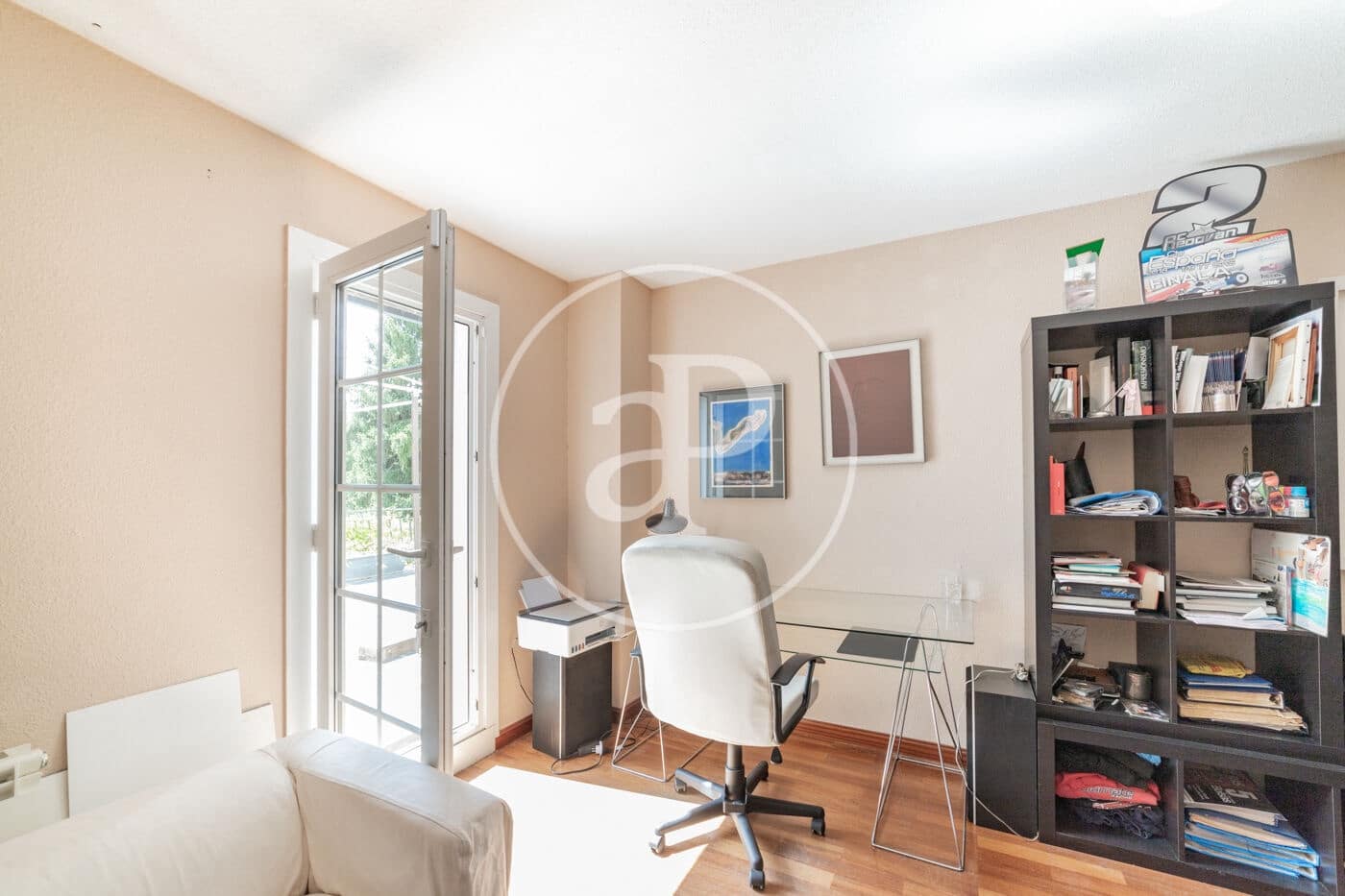 7 soveværelse Villa til salg i Pozuelo de Alarcon med swimmingpool - € 1.725.000 (Ref: 8986897)