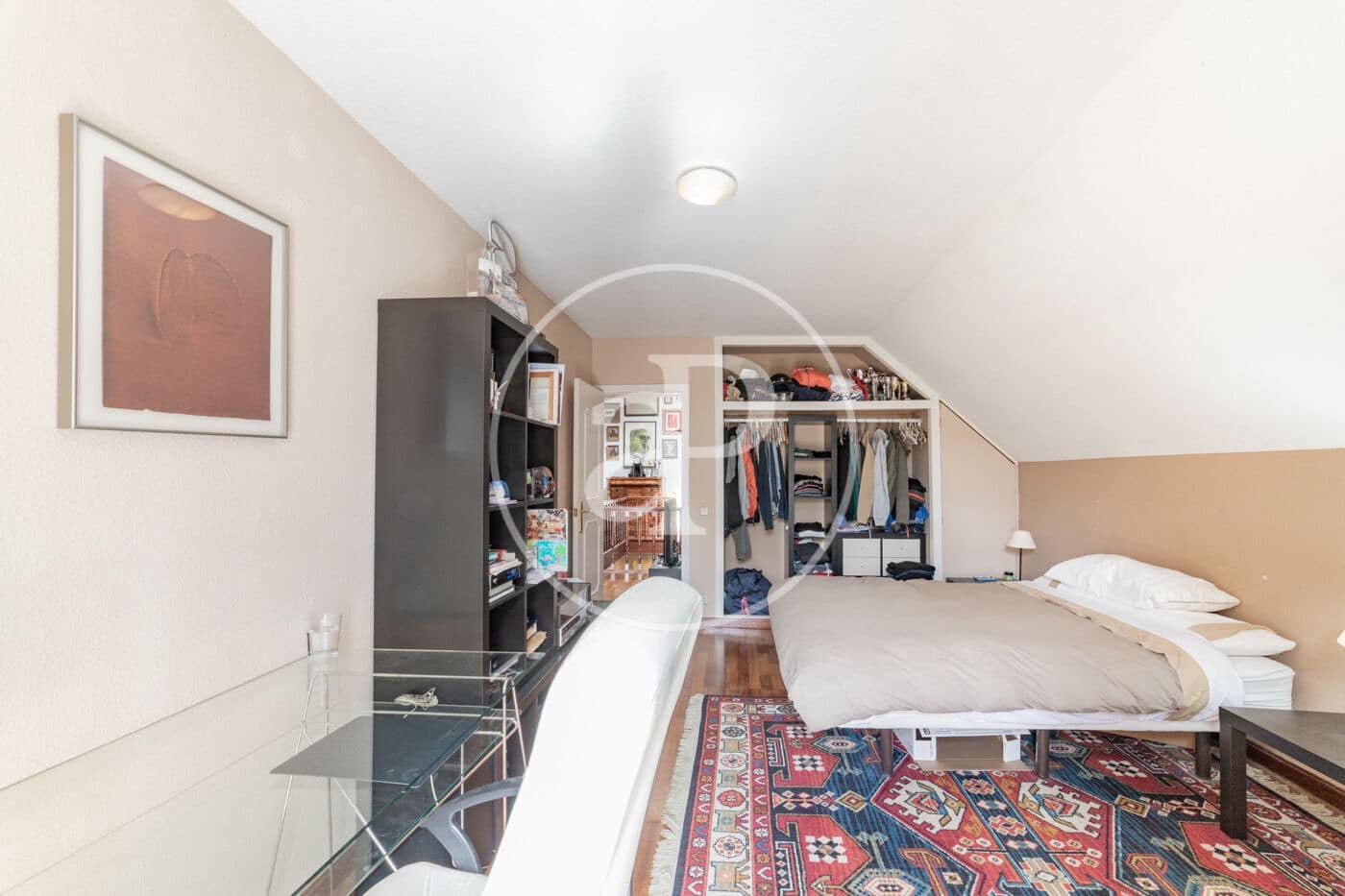 7 soveværelse Villa til salg i Pozuelo de Alarcon med swimmingpool - € 1.725.000 (Ref: 8986897)