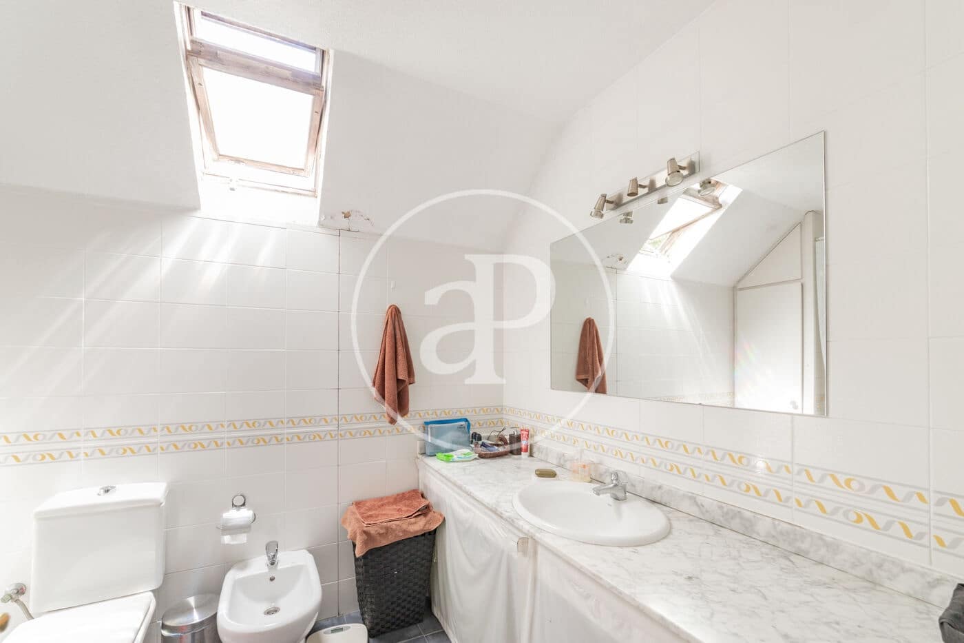 7 soveværelse Villa til salg i Pozuelo de Alarcon med swimmingpool - € 1.725.000 (Ref: 8986897)