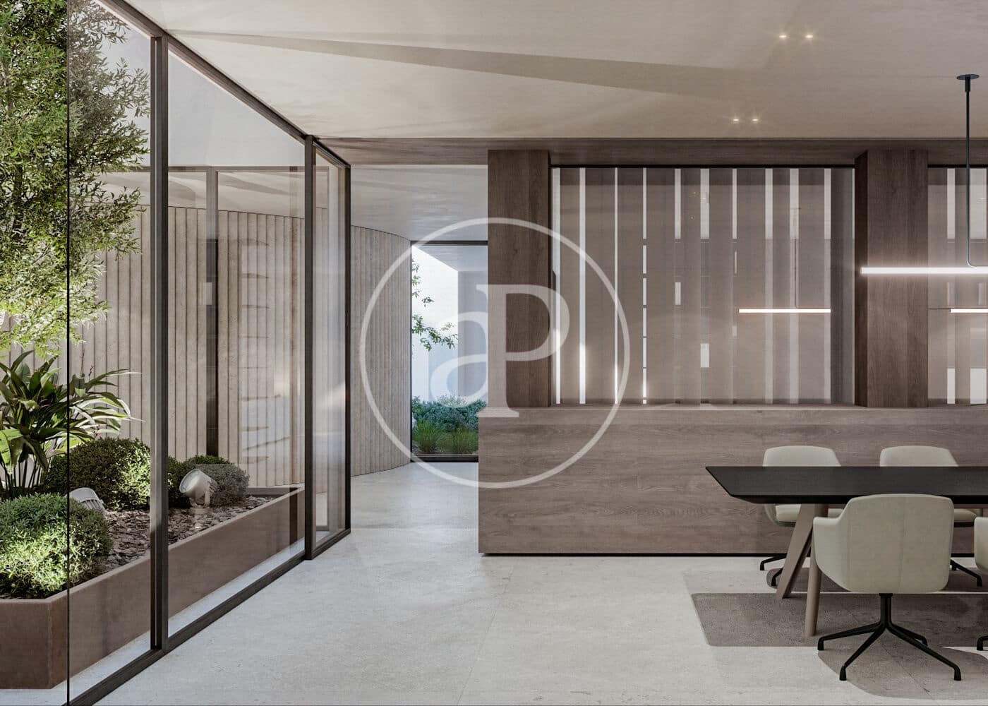 Apartment for sale in Madrid city - € 1,425,000 (Ref: 8986902)