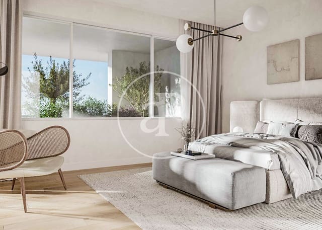 Appartement à vendre à Castellana, Madrid ville - 1 425 000 € (Ref: 8986903)