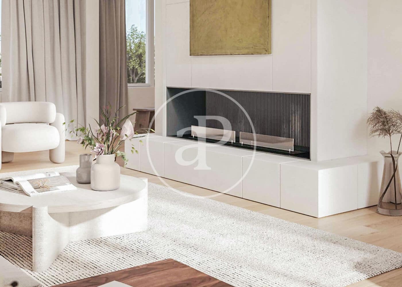 Appartement te koop in Madrid stad - € 1.425.000 (Ref: 8986904)