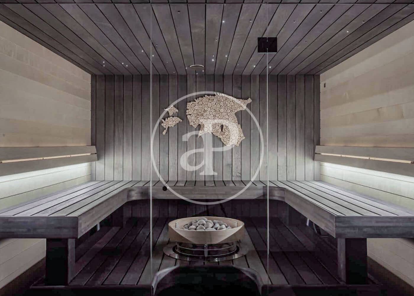 Appartement te koop in Madrid stad - € 1.425.000 (Ref: 8986904)