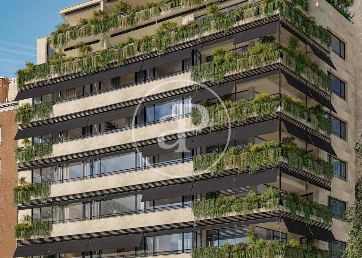 Apartment for sale in Madrid city - € 1,425,000 (Ref: 8986908)