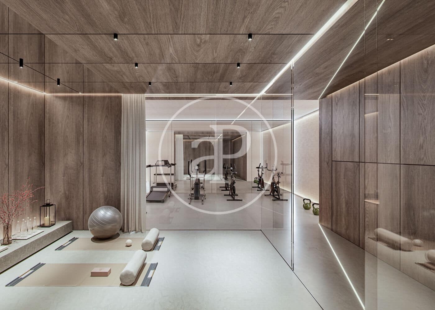 Apartment for sale in Madrid city - € 1,425,000 (Ref: 8986909)