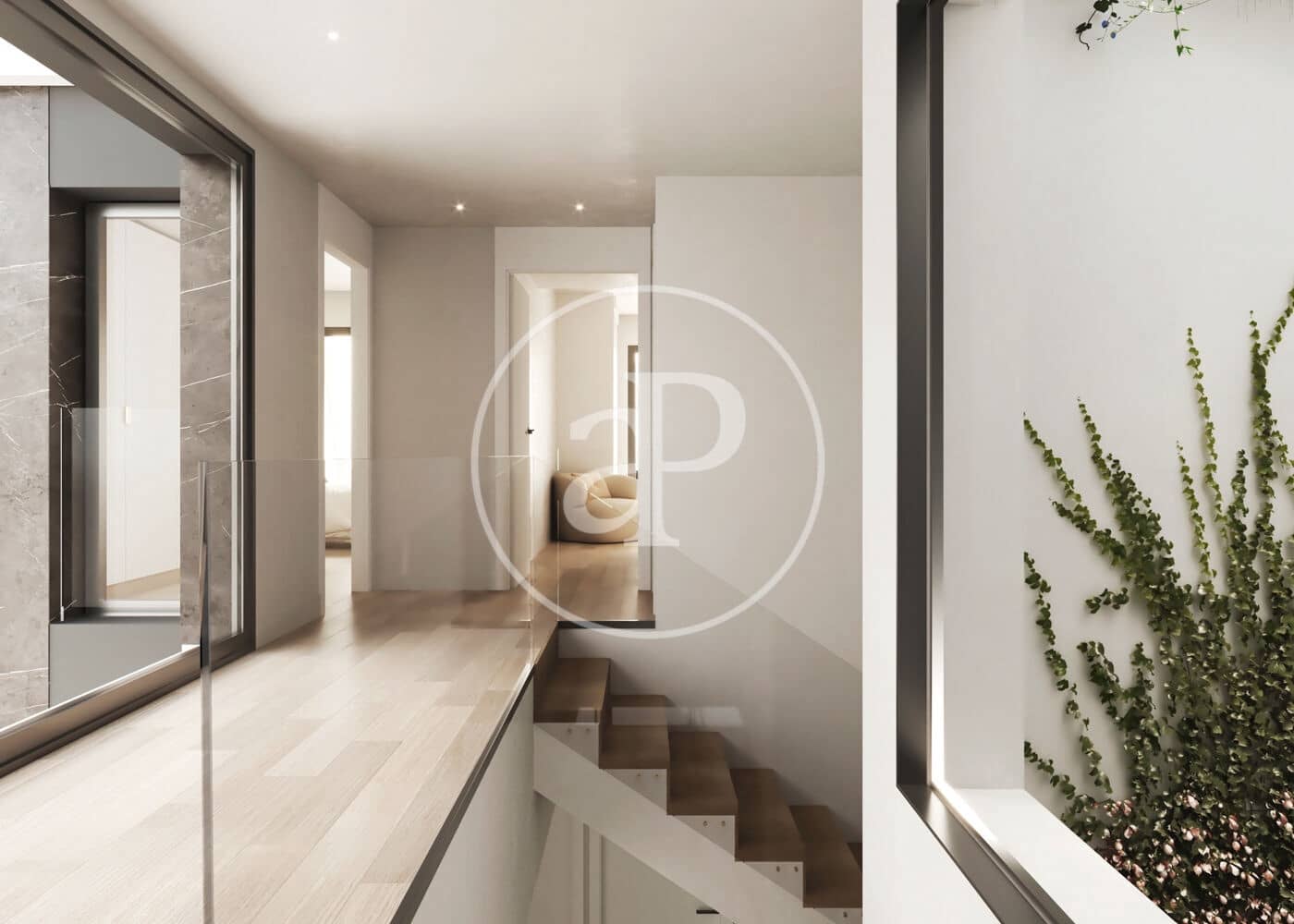 4 soveværelse Lejlighed til salg i Torrelodones med swimmingpool - € 950.000 (Ref: 8986927)