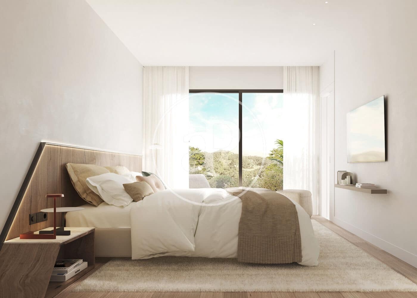 4 soveværelse Lejlighed til salg i Torrelodones med swimmingpool - € 950.000 (Ref: 8986928)