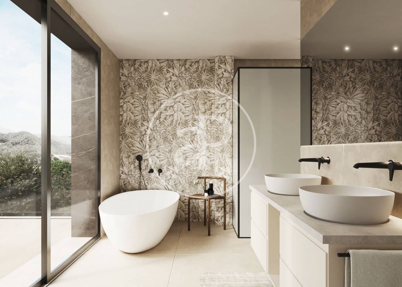 4 soveværelse Lejlighed til salg i Torrelodones med swimmingpool - € 950.000 (Ref: 8986928)