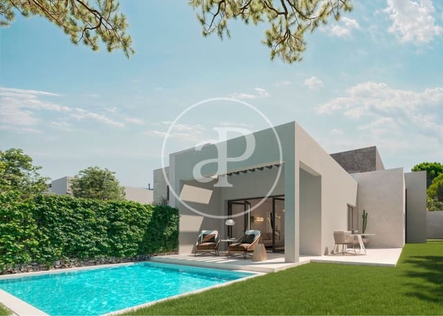 Appartement te koop in Torrelodones met zwembad - € 930.200 (Ref: 8986930)