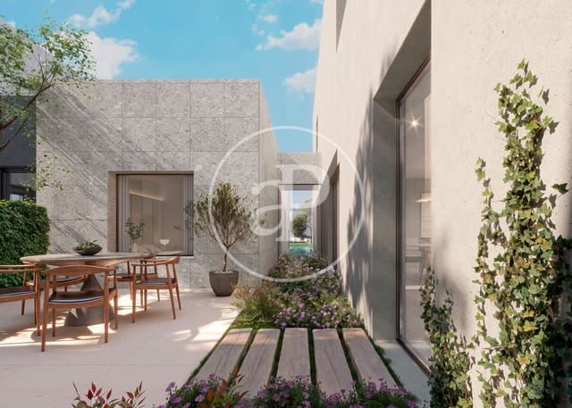 Appartement te koop in Torrelodones met zwembad - € 930.200 (Ref: 8986930)