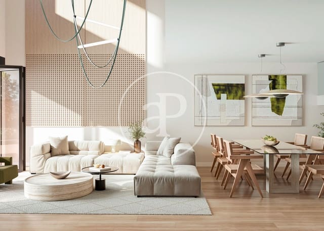 Apartment for sale in Torrelodones with pool - € 930,200 (Ref: 8986931)