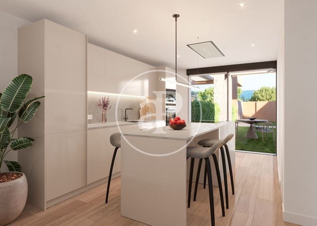 Huoneisto myytävänä paikassa Torrelodones mukana uima-altaan - 930 200 € (Ref: 8986933)