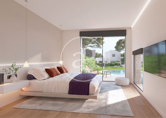 Huoneisto myytävänä paikassa Torrelodones mukana uima-altaan - 930 200 € (Ref: 8986933)