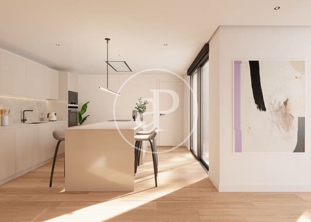 Huoneisto myytävänä paikassa Torrelodones mukana uima-altaan - 930 200 € (Ref: 8986933)