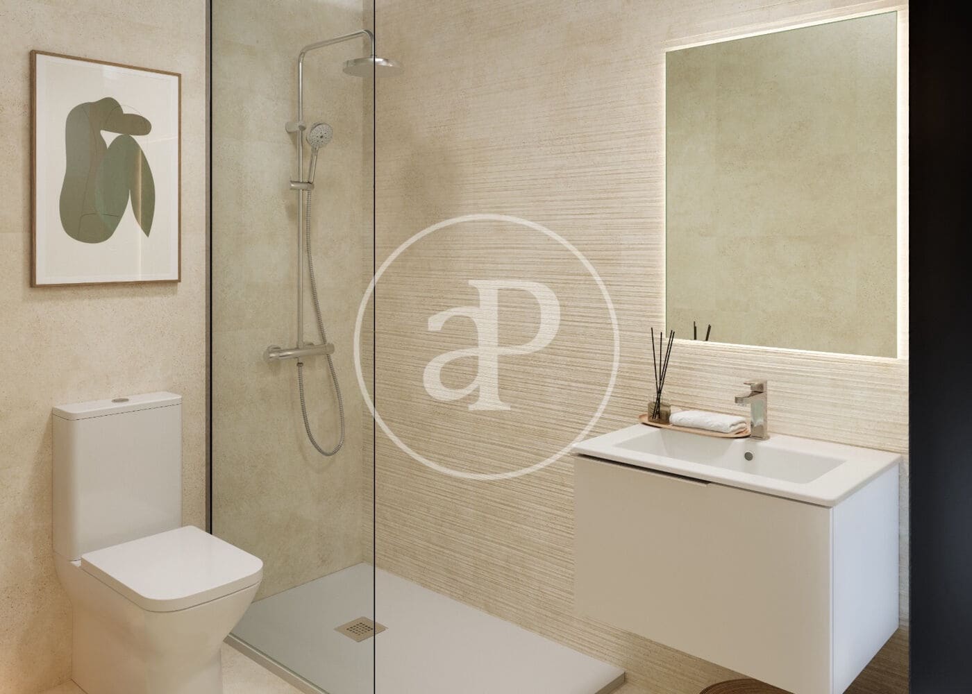 Lejlighed til salg i Colmenarejo - € 358.000 (Ref: 8986942)