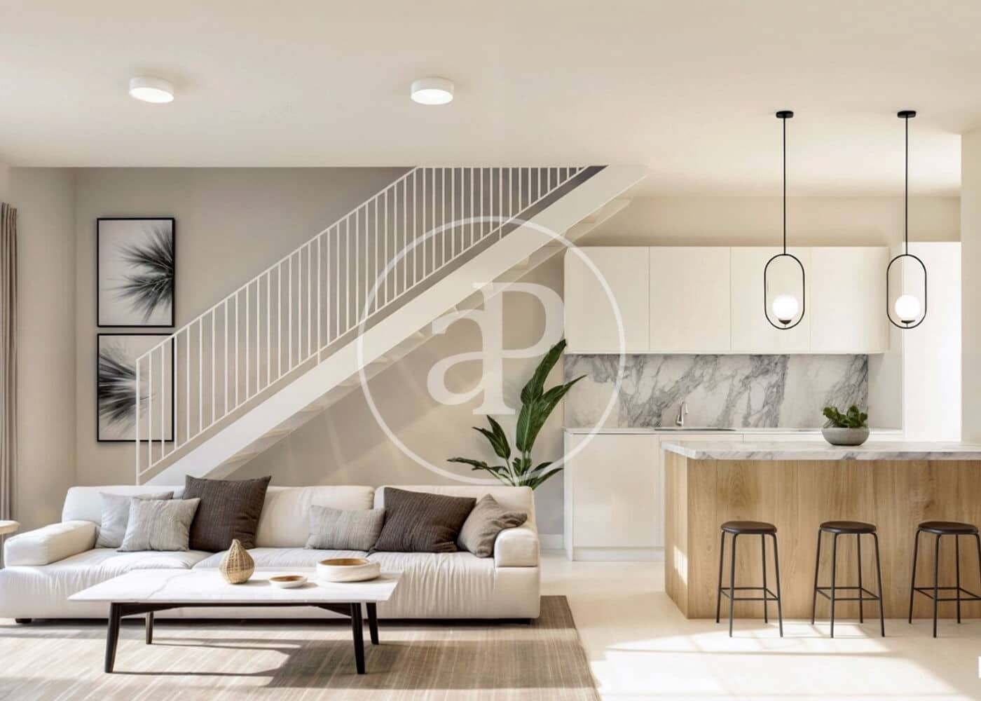 Lejlighed til salg i Colmenarejo - € 358.000 (Ref: 8986944)