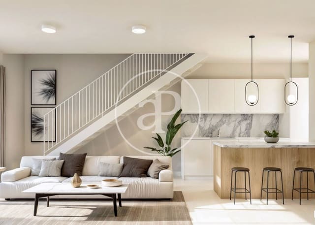 Lejlighed til salg i Colmenarejo - € 358.000 (Ref: 8986944)