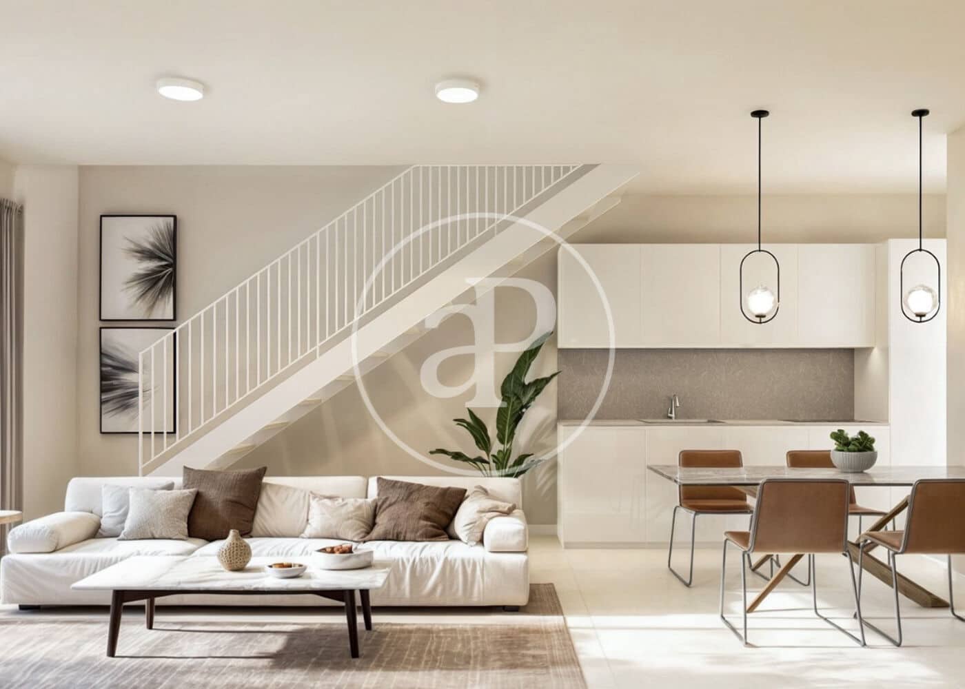 Lejlighed til salg i Colmenarejo - € 358.000 (Ref: 8986944)