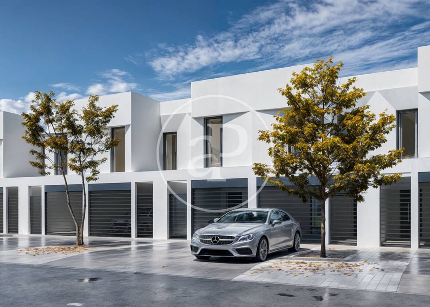 Lejlighed til salg i Colmenarejo - € 358.000 (Ref: 8986944)