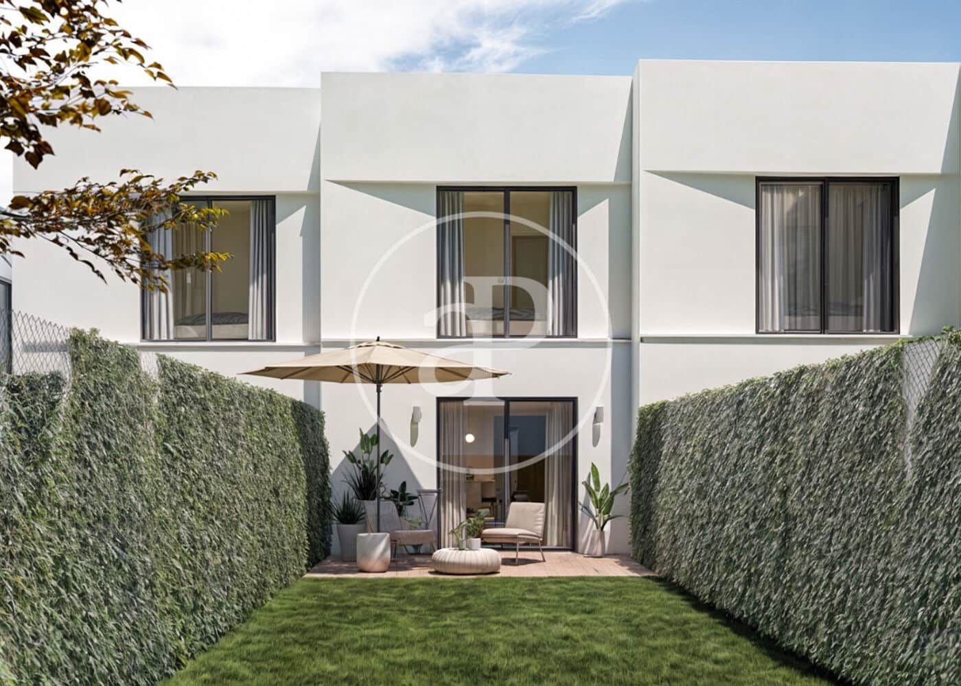 Lejlighed til salg i Colmenarejo - € 358.000 (Ref: 8986944)