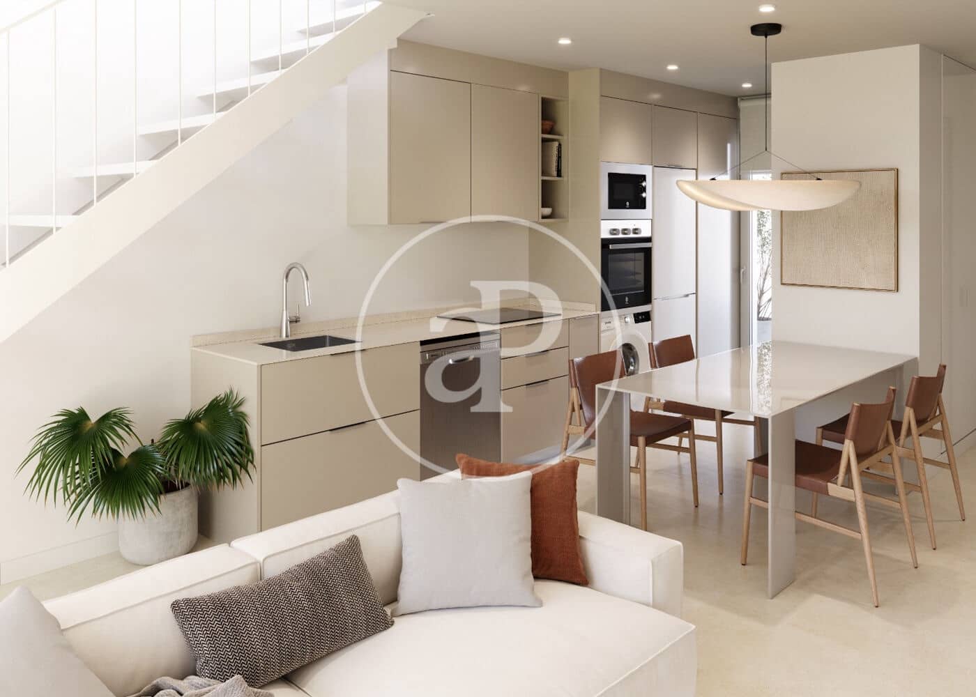 Lejlighed til salg i Colmenarejo - € 358.000 (Ref: 8986944)