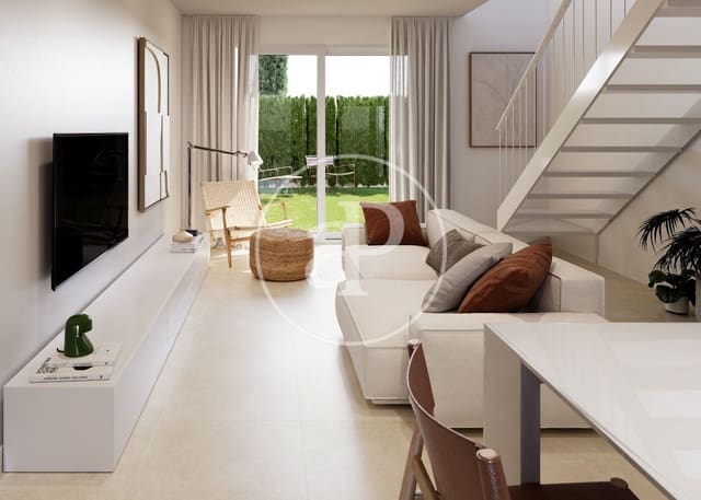 Lejlighed til salg i Colmenarejo - € 358.000 (Ref: 8986944)