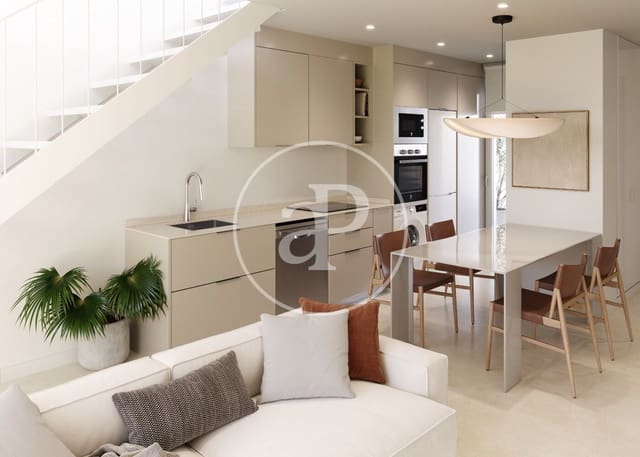 Lejlighed til salg i Colmenarejo - € 358.000 (Ref: 8986944)