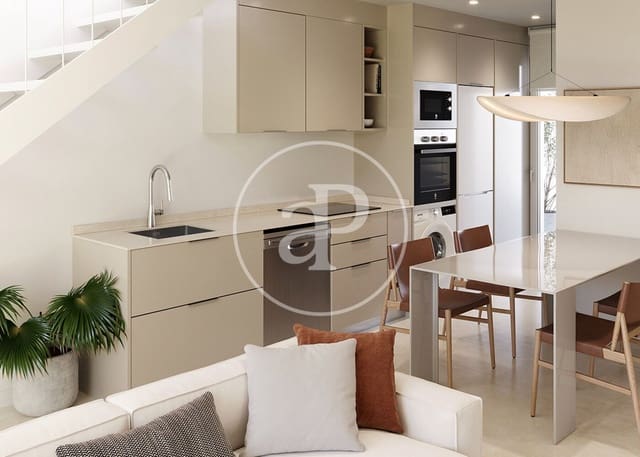 Lejlighed til salg i Colmenarejo - € 358.000 (Ref: 8986944)