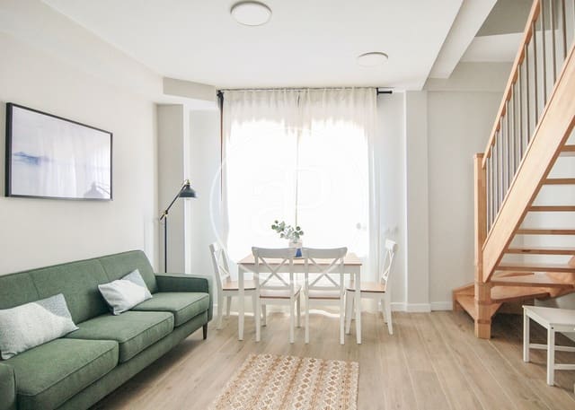 Apartment for sale in Berruguete, Madrid city - € 341,000 (Ref: 8986947)