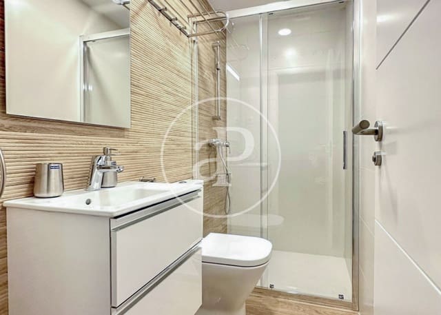 Apartment for sale in Berruguete, Madrid city - € 341,000 (Ref: 8986947)