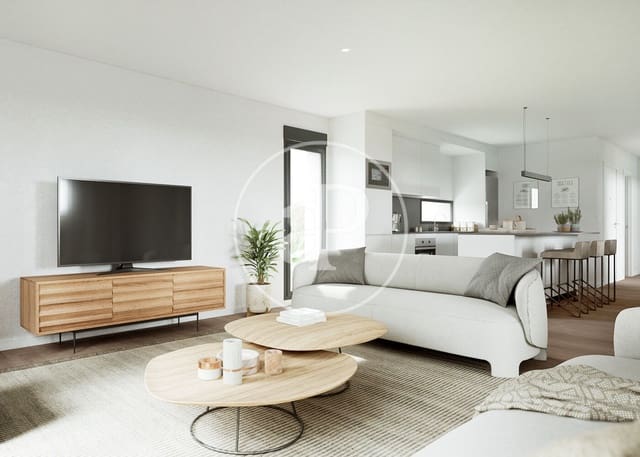 Lejlighed til salg i Guadalix de la Sierra med swimmingpool - € 475.000 (Ref: 8986952)