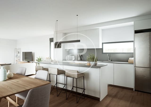 Lejlighed til salg i Guadalix de la Sierra med swimmingpool - € 475.000 (Ref: 8986955)