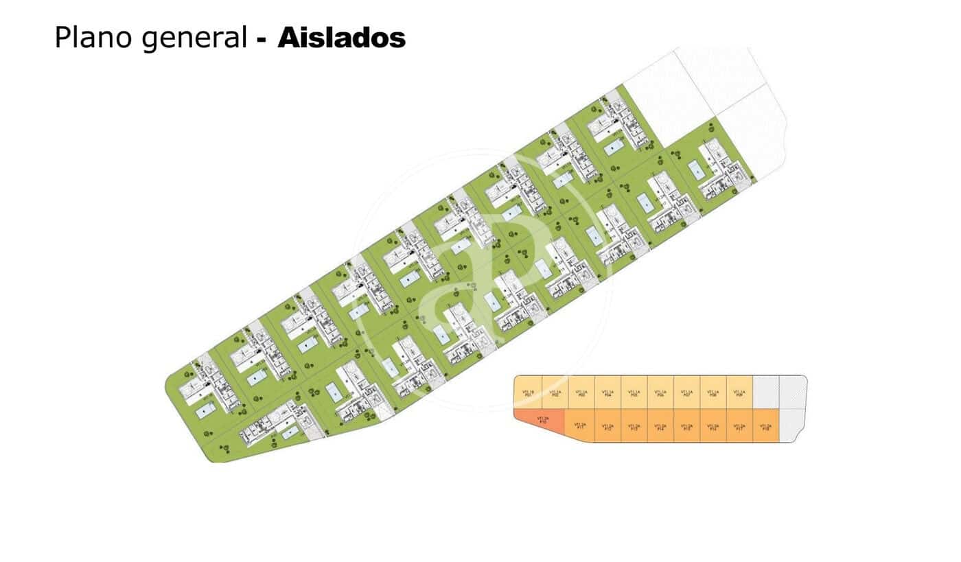 Lejlighed til salg i Guadalix de la Sierra med swimmingpool - € 475.000 (Ref: 8986955)