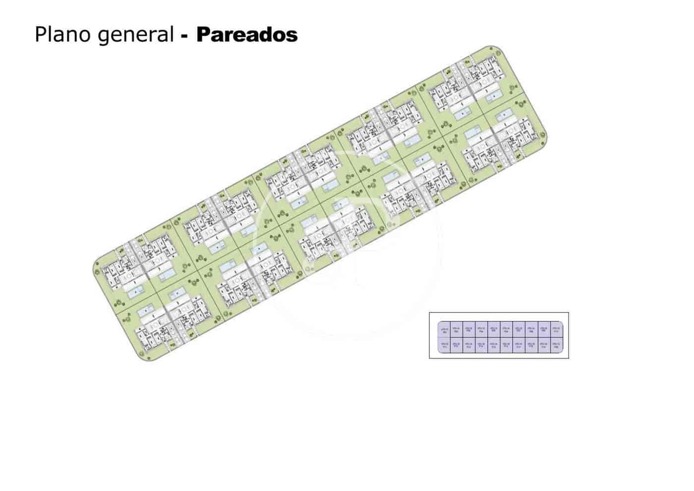 Lejlighed til salg i Guadalix de la Sierra med swimmingpool - € 475.000 (Ref: 8986958)