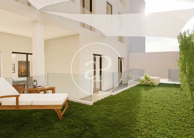 Appartement à vendre à Fuente del Berro, Madrid ville avec piscine - 995 000 € (Ref: 8986959)
