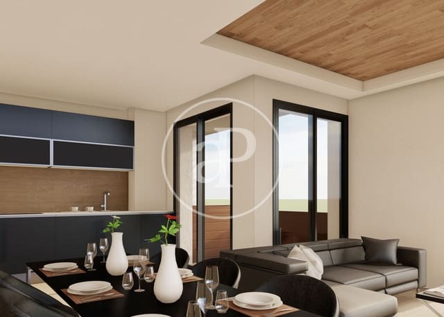 Appartement à vendre à Fuente del Berro, Madrid ville avec piscine - 995 000 € (Ref: 8986959)
