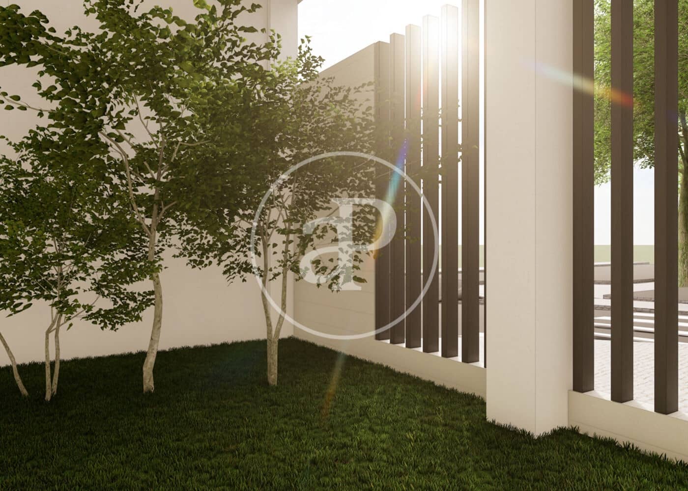 Appartamento in vendita in Madrid citta con piscina - 995.000 € (Rif: 8986961)