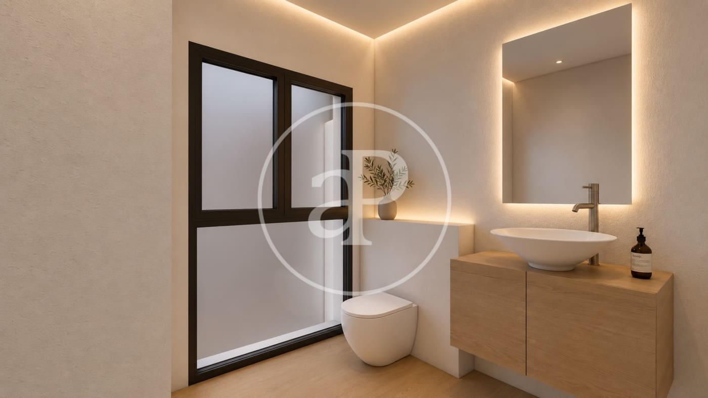 Apartament na sprzedaż w Miasto Madryt z basenem - 1 250 000 € (Ref: 8986961)