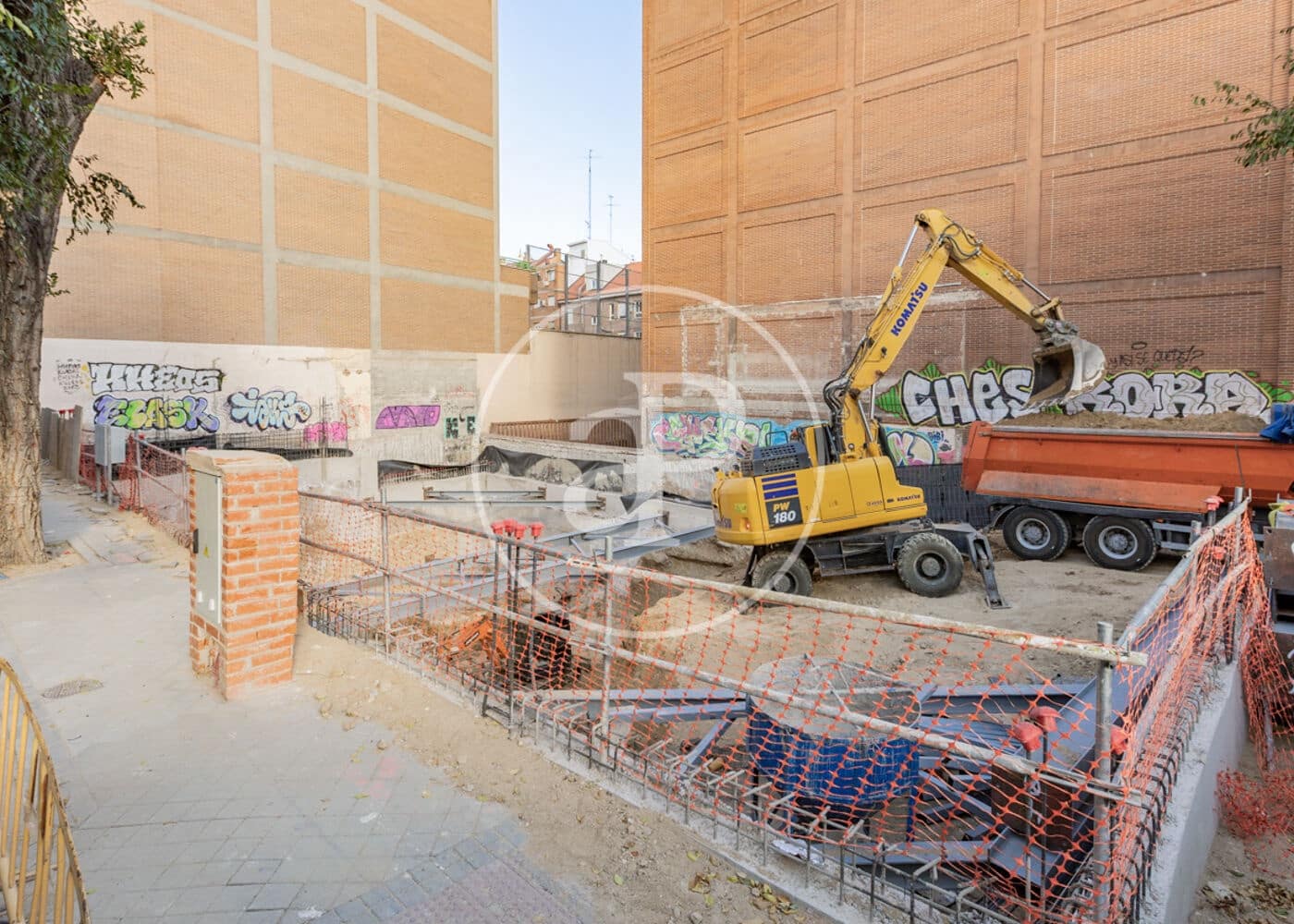 Appartamento in vendita in Madrid citta con piscina - 995.000 € (Rif: 8986963)