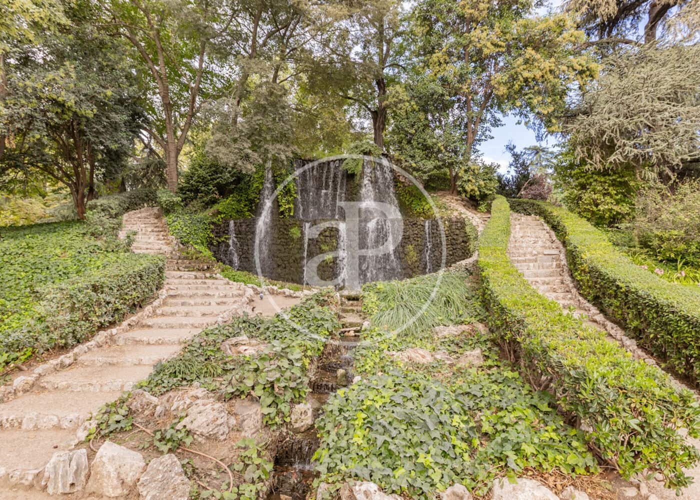 Appartamento in vendita in Madrid citta con piscina - 995.000 € (Rif: 8986964)