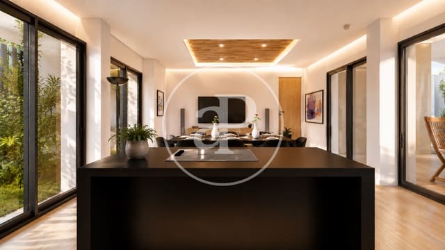 Lägenhet till salu i Fuente del Berro, Madrid stad med pool - 1 350 000 € (Ref: 8986964)