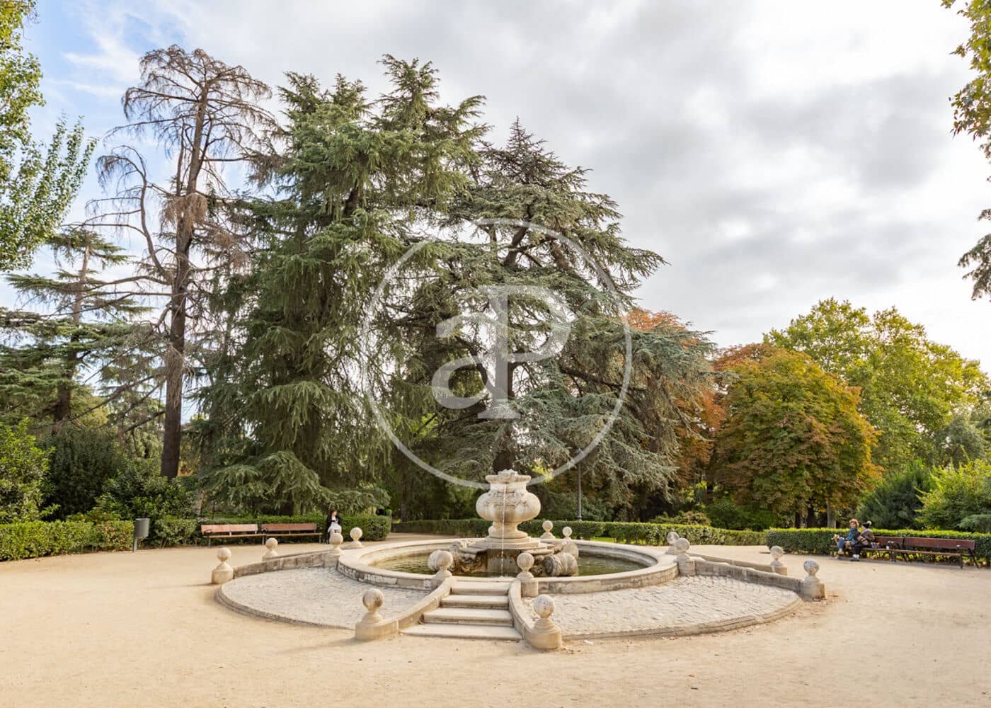 Lejlighed til salg i Madrid by med swimmingpool - € 995.000 (Ref: 8986965)