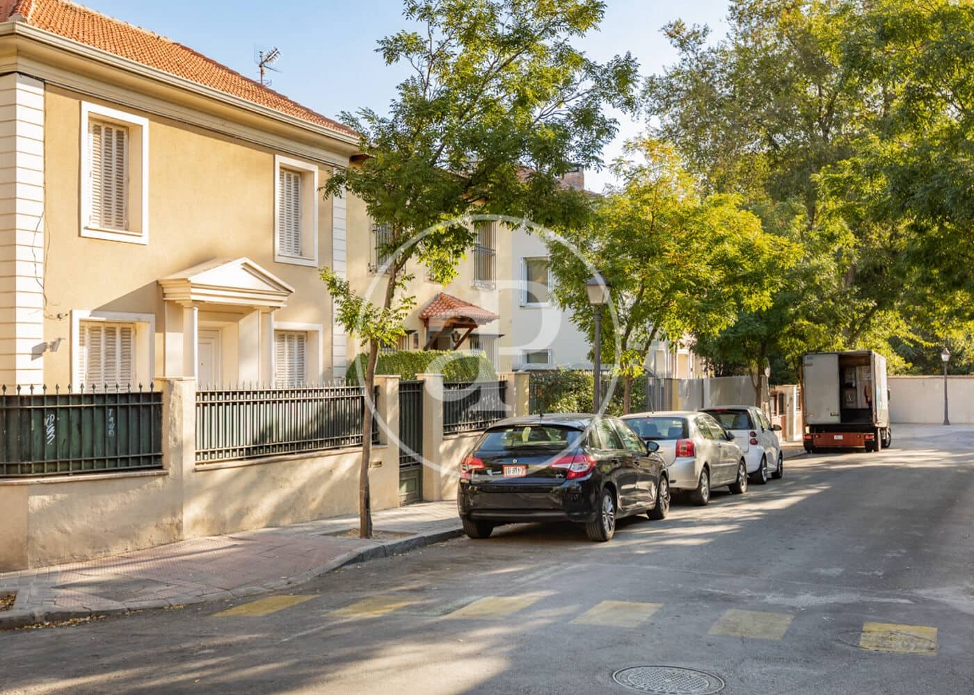 Lejlighed til salg i Madrid by med swimmingpool - € 995.000 (Ref: 8986966)