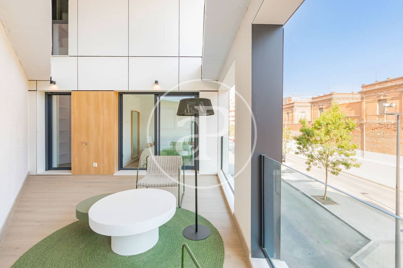 Leilighet til salgs i Madrid by med svømmebasseng garasje - € 717 000 (Ref: 8986970)