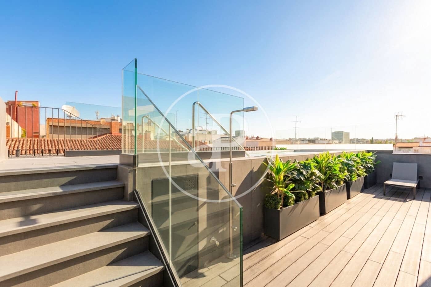 Apartment for sale in Madrid city with pool - € 1,795,000 (Ref: 8986980)