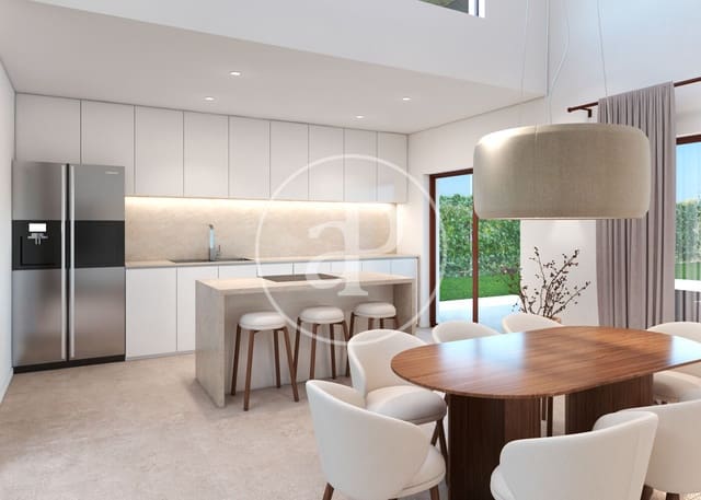 Lejlighed til salg i Brunete med swimmingpool - € 939.000 (Ref: 8986989)