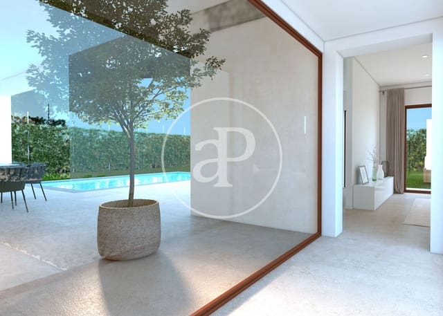 Lejlighed til salg i Brunete med swimmingpool - € 939.000 (Ref: 8986989)