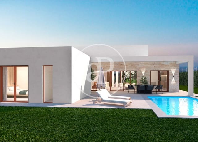 Lejlighed til salg i Brunete med swimmingpool - € 939.000 (Ref: 8986989)