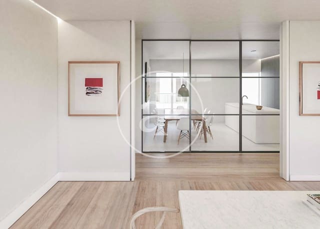 Appartement te koop in Castellana, Madrid stad - € 17.500.000 (Ref: 8987014)