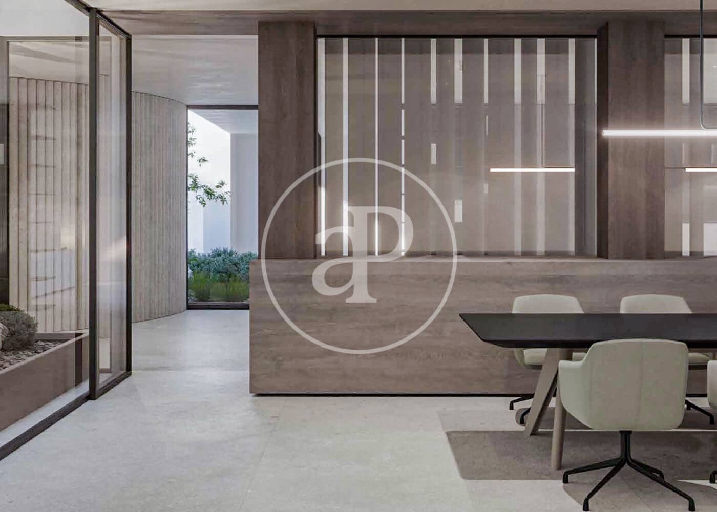 Apartament na sprzedaż w Miasto Madryt - 17 500 000 € (Ref: 8987014)